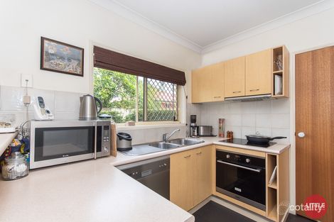 Property photo of 2/83 Richmond Road Morningside QLD 4170