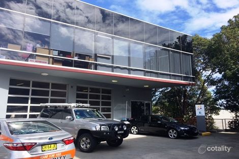 3/9-11 Chaplin Dr, Lane Cove West, NSW 2066