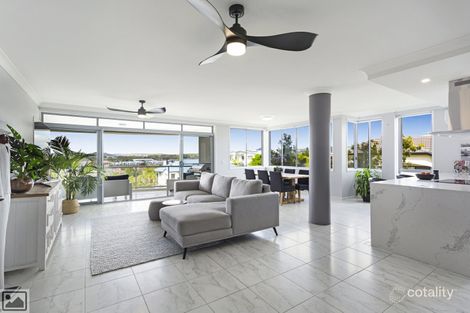 Property photo of 3/21 Winton Terrace Varsity Lakes QLD 4227