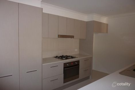 Property photo of 181 Tenterfield Drive Burnside Heights VIC 3023