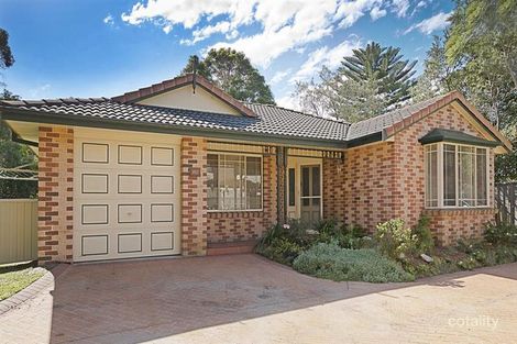 Property photo of 21A Linden Street Sutherland NSW 2232
