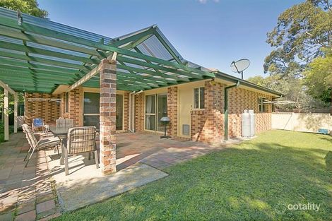 Property photo of 21A Linden Street Sutherland NSW 2232