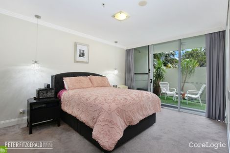 Property photo of 26/62 Harbour Street Wollongong NSW 2500