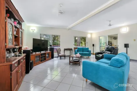 Property photo of 600 Mocatto Road Acacia Hills NT 0822