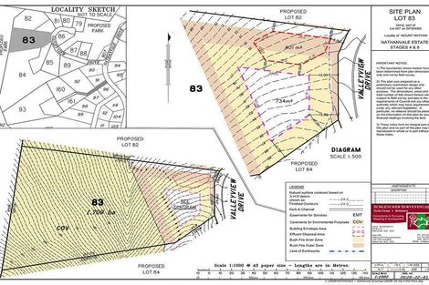 24 Valleyview Dr, Mount Nathan, QLD 4211