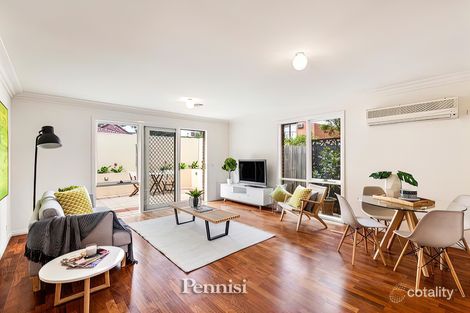 Property photo of 1/11 Willow Street Essendon VIC 3040