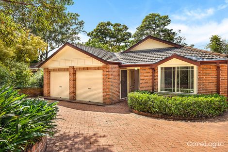 Property photo of 1/14 New Line Road West Pennant Hills NSW 2125