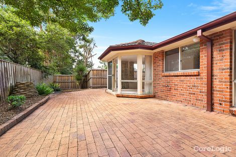 Property photo of 1/14 New Line Road West Pennant Hills NSW 2125