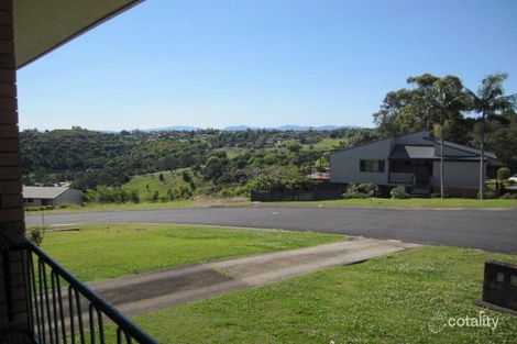 Property photo of 10 Westview Drive Goonellabah NSW 2480