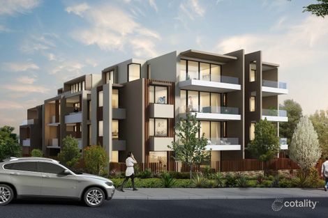 Property photo of 202/24-26 Dumaresq Street Gordon NSW 2072