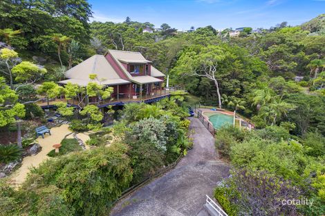 Property photo of 14A Bligh Crescent Seaforth NSW 2092