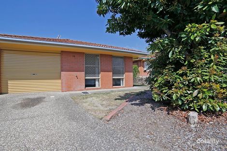 Property photo of 75/54 Gemvale Road Reedy Creek QLD 4227