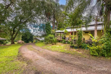 Property photo of 252 Warby Road Jiggi NSW 2480