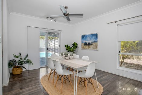 Property photo of 52 McLaughlin Drive Eimeo QLD 4740