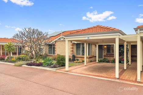 16/17-21 Hefron St, Rockingham, WA 6168