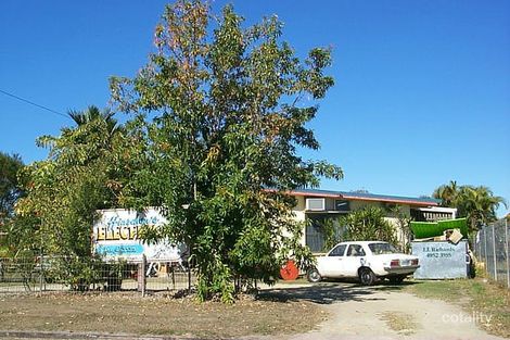 2 Holmes St, Proserpine, QLD 4800