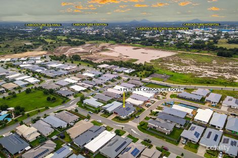 Property photo of 5 Petrie Street Caboolture South QLD 4510