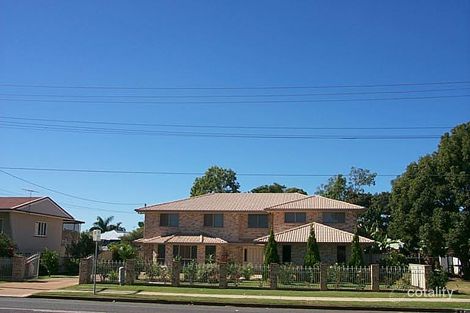 46 Wynyard St, Cleveland, QLD 4163