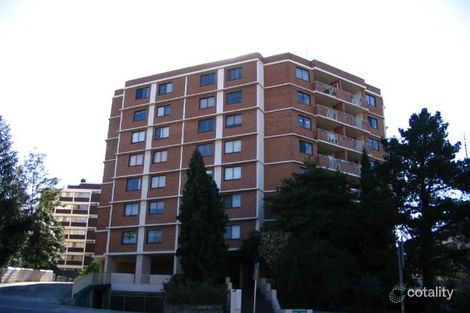 Property photo of 26/20 Great Western Highway Parramatta NSW 2150