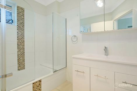 Property photo of 10/558 Logan Road Greenslopes QLD 4120