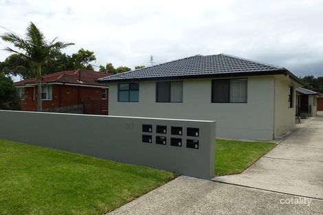 6/37 Parker Rd, East Corrimal, NSW 2518