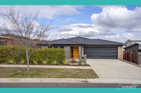 4 Toppano St, Moncrieff, ACT 2914