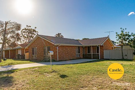 Property photo of 2 Valerie Court Elermore Vale NSW 2287