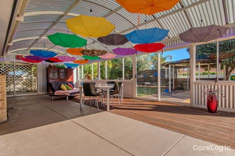 Property photo of 22 Grange Drive Cooloongup WA 6168