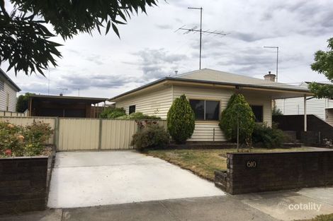 Property photo of 610 Howitt Street Ballarat North VIC 3350
