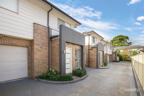 3/34 Sydney St, St Marys, NSW 2760