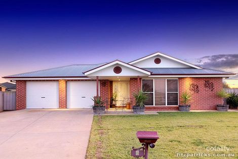 5 Garru Pl, Glenfield Park, NSW 2650