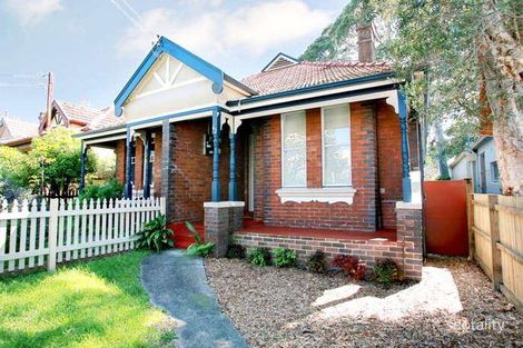 Property photo of 62 Burlington Street Crows Nest NSW 2065