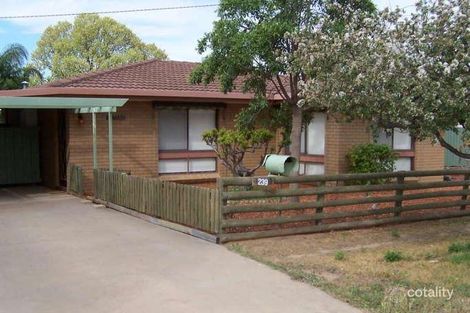 239 Burchfield Ave, Deniliquin, NSW 2710