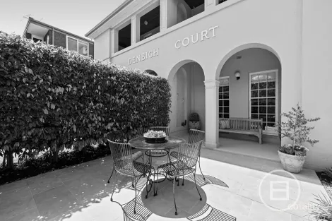 Property photo of 2/6-8 Denbigh Road Armadale VIC 3143