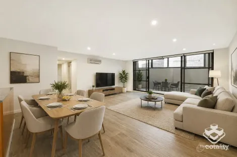 Property photo of 413/357 Glenmore Road Paddington NSW 2021