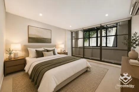 Property photo of 413/357 Glenmore Road Paddington NSW 2021