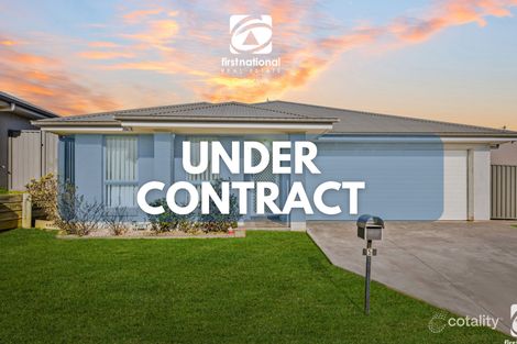 Property photo of 5 Brunero Street Elderslie NSW 2570