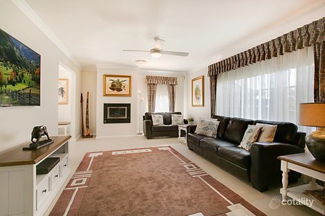 Property photo of 59 Bursaria Crescent Glenmore Park NSW 2745