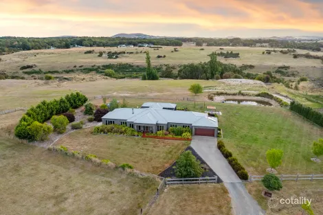 Property photo of 19 Kennedy Lane Creswick VIC 3363