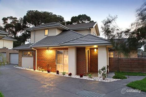 2/132 Rowans Rd, Moorabbin, VIC 3189