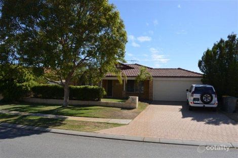Property photo of 22 Coldstream Circuit Merriwa WA 6030