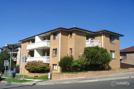 2/546 Railway Pde, Hurstville, NSW 2220