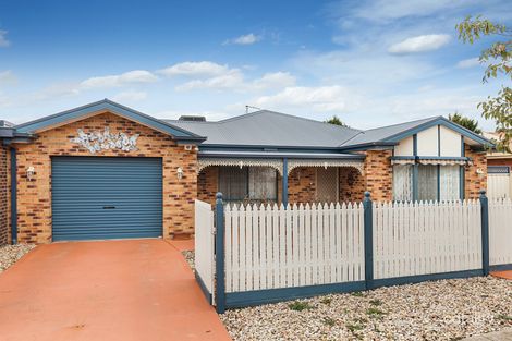 24 Simone St, Kilmore, VIC 3764