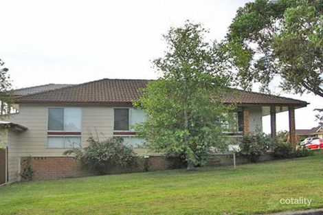 2 Renfrew Cres, Edgeworth, NSW 2285