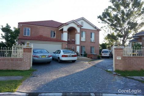 Property photo of 11 Dudley Avenue Blacktown NSW 2148