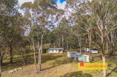59 Conservation Cres, Hargraves, NSW 2850