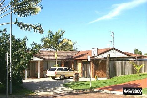 Property photo of 27 Perth Square Highland Park QLD 4211