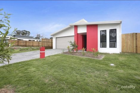 Property photo of 30 Frederick Place Park Ridge QLD 4125