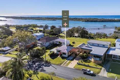 14 MORGO ST, URUNGA, NSW 2455