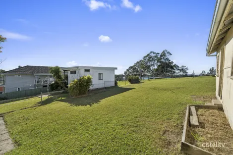 Property photo of 14 Morgo Street Urunga NSW 2455